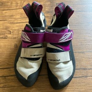 La Sportiva Katana VS size 38